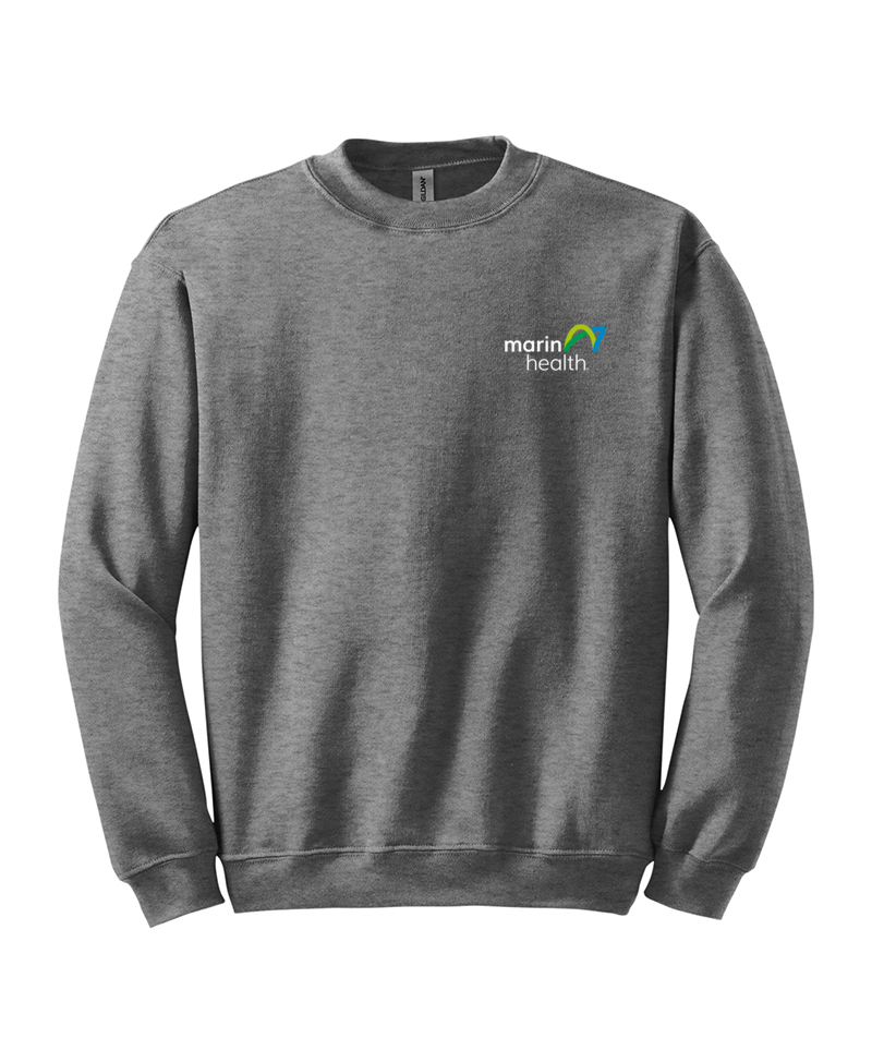 Gildan® Heavy Blend™ Crewneck Sweatshirt