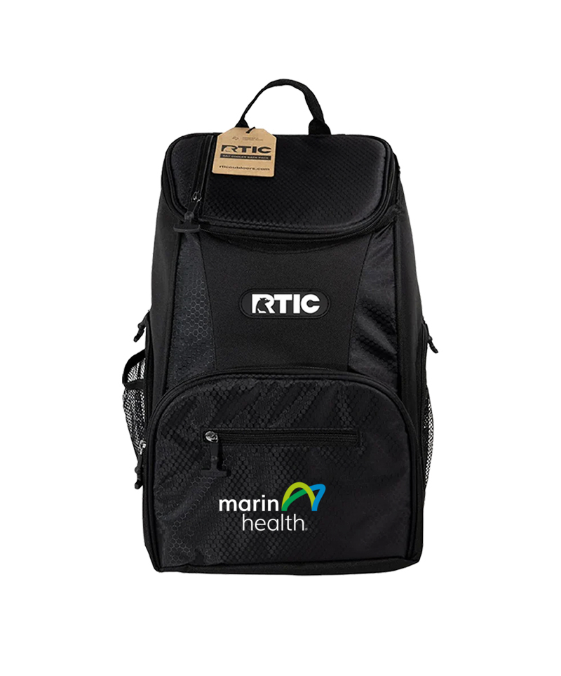 RTIC DC Backpack 15 Can