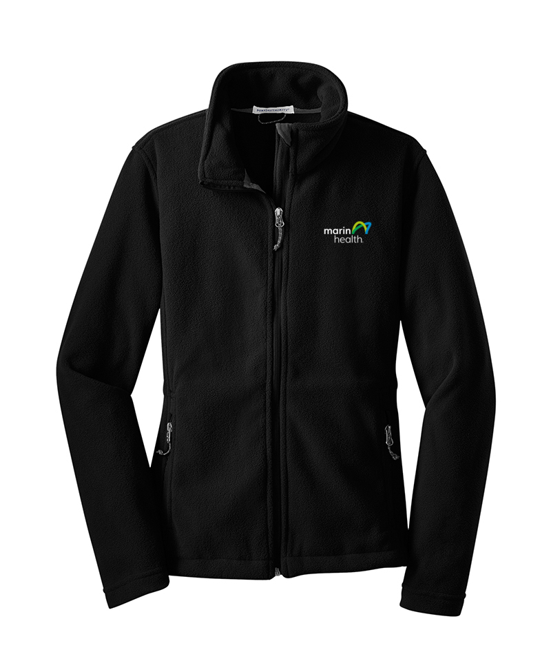 Port Authority® Ladies Value Fleece Jacket