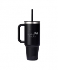 Hydro Flask® All Around™ Travel Tumbler 40oz with Straw